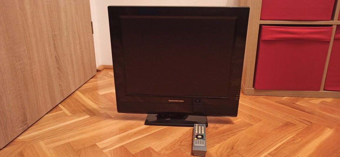 TV Nordmende, LCD plat, diagonala 51 cm