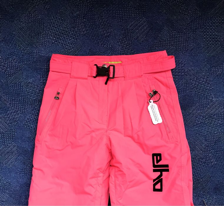ELHO Freestyle Engadin 89 Ski Pants ОРИГИНАЛ дамски ски панталони S/М