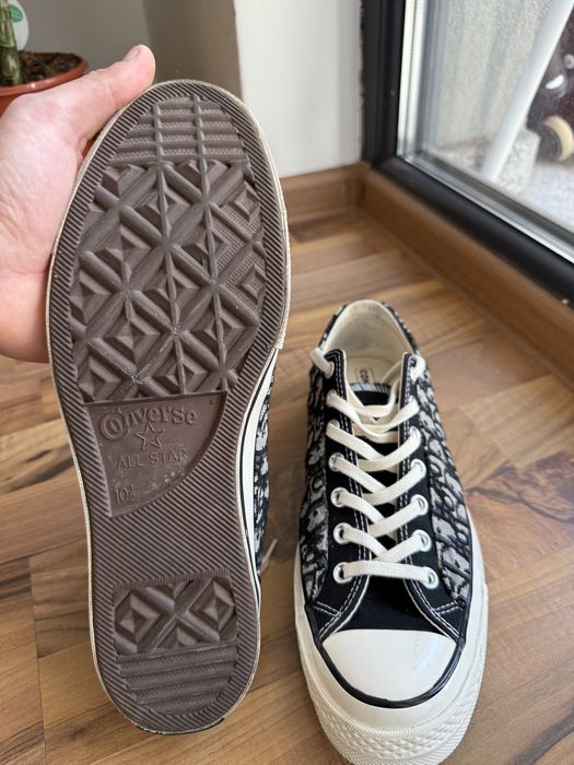 Tenisi Converse Chuck Tailor Custom 44,5