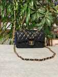 Geanta Chanel noua !!! Dimensiuni 22/13 !!!