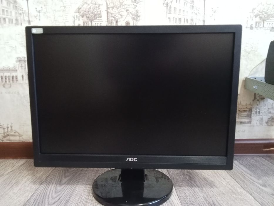 Продам монитор-19 дюймов