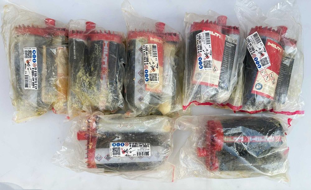 Hilti HiT-P 8000 D - Пневматичен ДОЗИРАЩ УРЕД