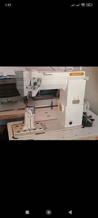 tikuv mowinalari sotiladi kosiblar uchun