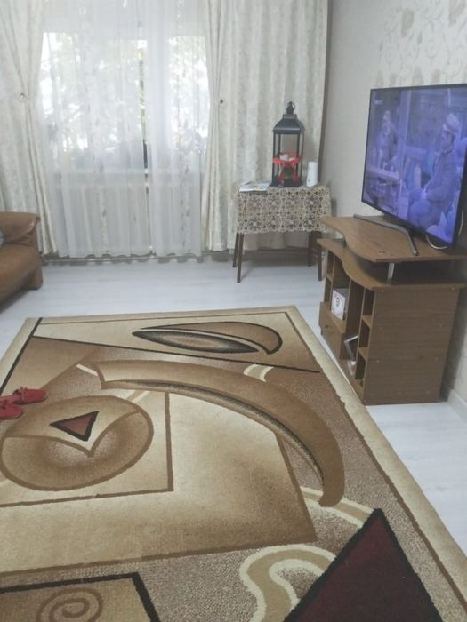 Apartament Dancu