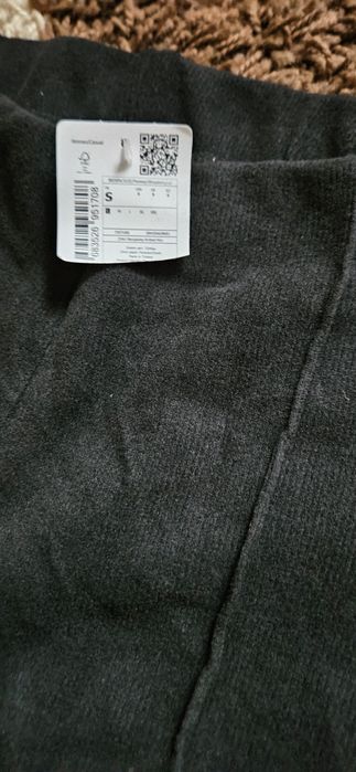 Pantaloni femei Defacto S