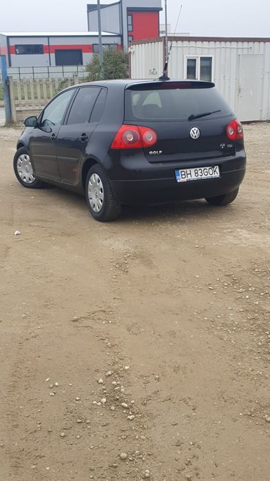Vand  Golf 5 1.9 tdi