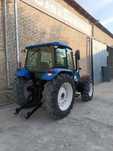 Трактор New Holland TL110A