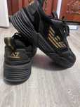 Adidasi EA7  emporio armani