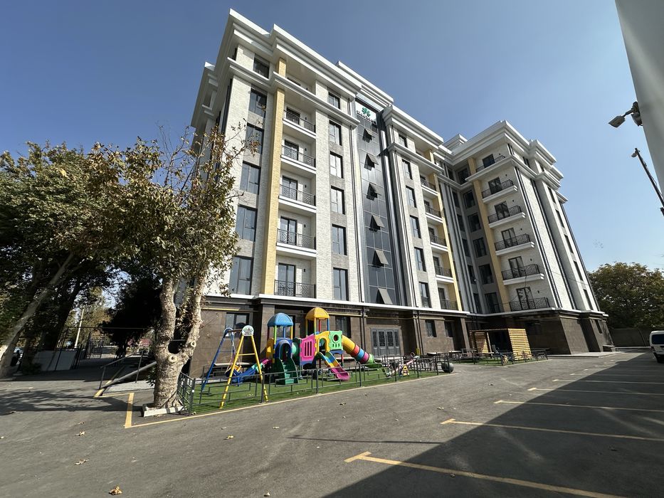 Продется квартира от ЖК Human House “KASHTAN”