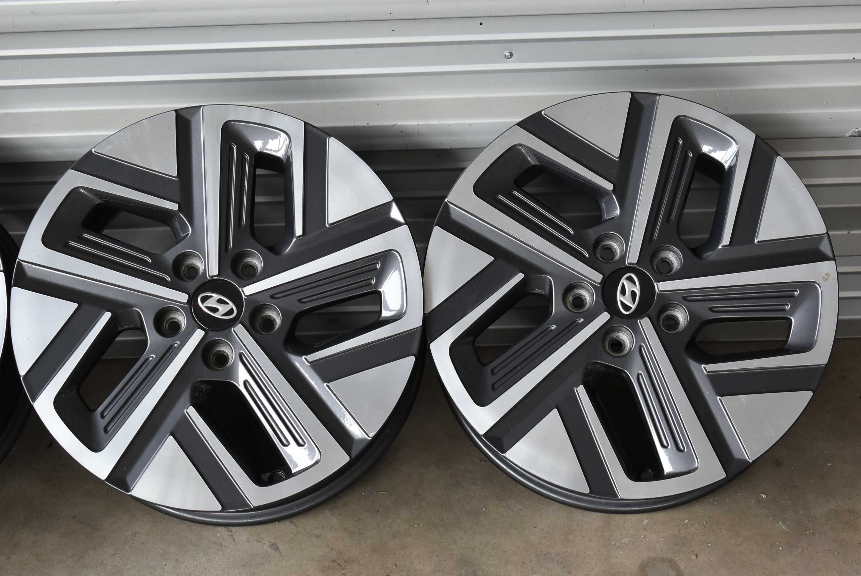 17'' Джанти Hyundai KIA