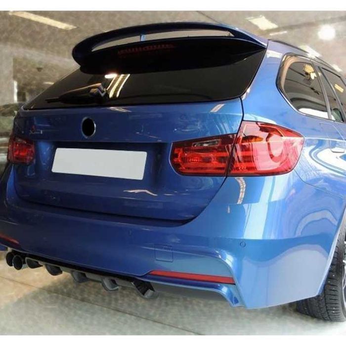 Спойлер за BMW F31