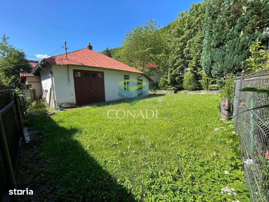 Teren de vanzare ideal pentru proiect rezidential!