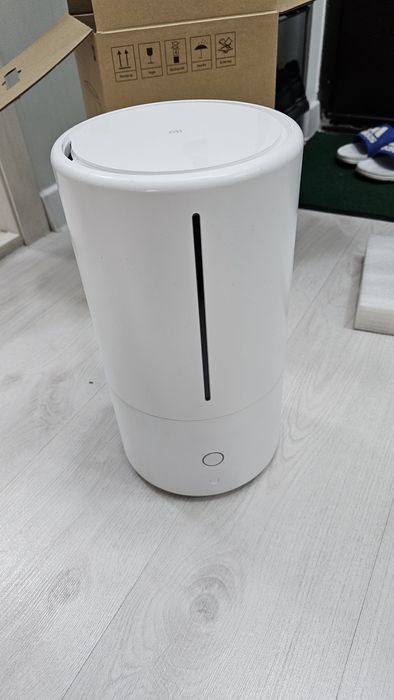Увлажнитель воздуха Xiaomi Smart Antibacterial Humidifier