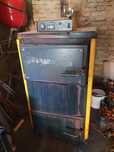 Centrala pe lemne Junkers Supraclass Excellence 25 kW