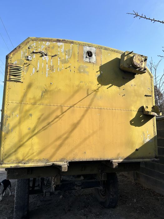 Продам вагон в хорошем состояние