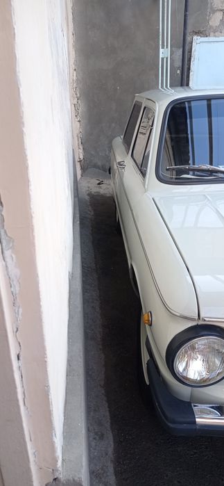 Zaz 968m sotiladi zavot