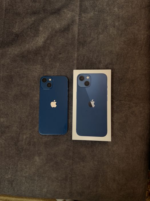 iPhone 13 | 128 GB | Отличное состояние