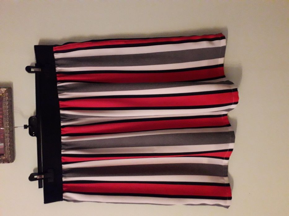 Fusta noua deosebită