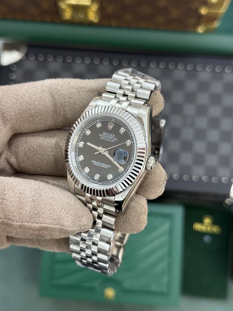 Rolex Date-Just 41