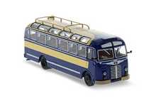 Легендарни Автобуси 1 бр ikarus 30