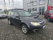 Subaru Forester Stare perfecta de functionare! Garantie 1 an!