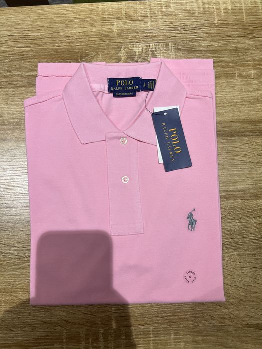 Tricou polo barbati Ralph Lauren S