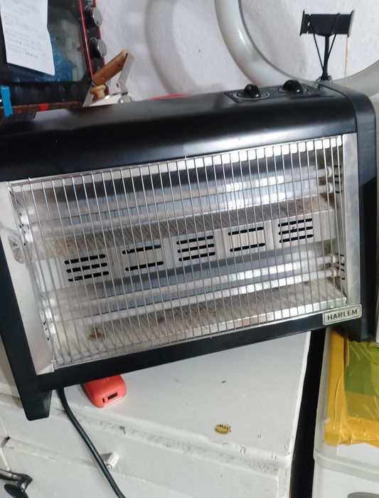 Абагривател работчи состаяние