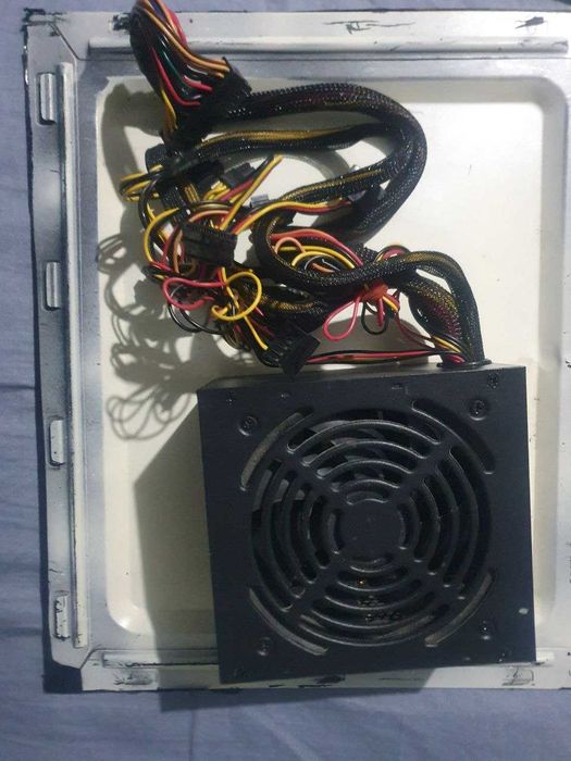 CORE I3 9100F+H310M
