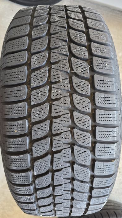 Jante Originale VW Tiguan , Passat , Golf , 5x112 , 235 55 R17  !