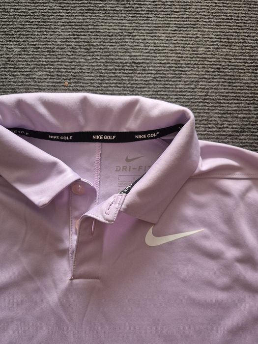 Тениска Nike Golf Dri-FIT,  размер Л - 12-13 годишни деца