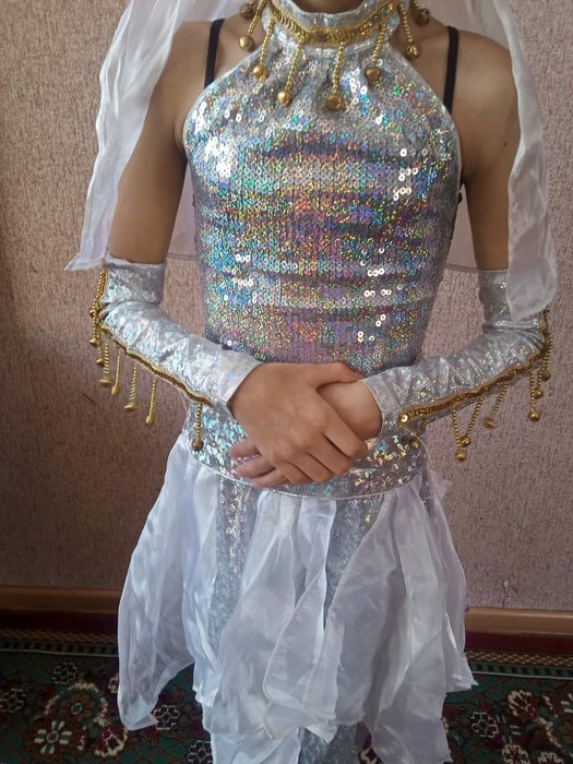 платья для девочек