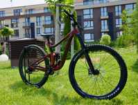 Giant Reign 29 SX - МТБ Планински Велосипед