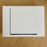 MacBook Air 13 Apple M3, 13.6" 16GB, 256GB Midnight Silver Stellar NOU