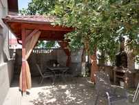Cazare Năvodari Casa cu vedere la lac