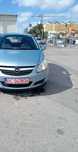 Far opel corsa d