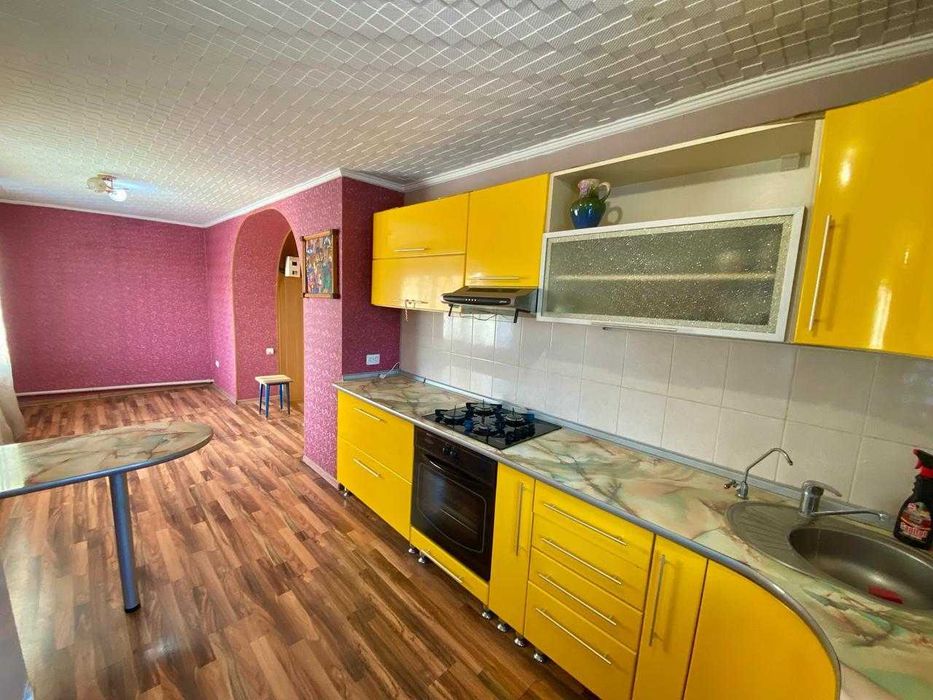 / Продам дом в Сарани, Шахтерская