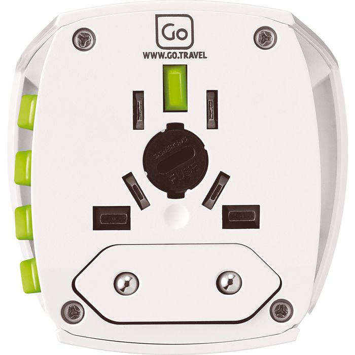 Adaptator Universal - NO SIZE - produs resigilat Decathlon