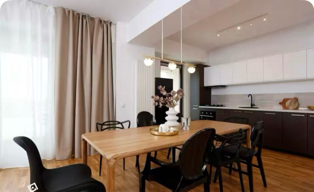 Apartament 3 camere de vanzare | Scoala Americana