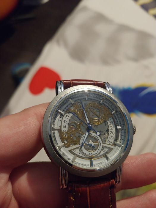 Ceasuri de mana barbati Cerruti Casio G-Shock Parkside