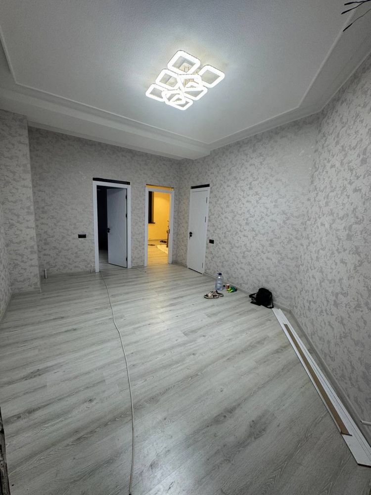 2-х комнатная квартира в ЖК Binkat. 60m2.