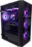 Calculator Gaming, I7-10700,32GB DDR4,SSD 1TB, AMD Radeon RX 5700 8GB