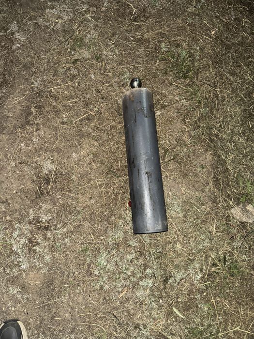 Цилиндр ПТС-4 обсалютно новый