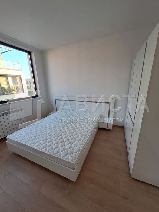 Дава се под наем Двустаен апартамент в София, Витоша - 80 кв.м за 612 € - Снимка #5