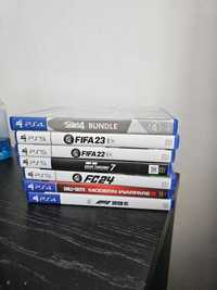 Jocuri playstation 4, pentru ps4