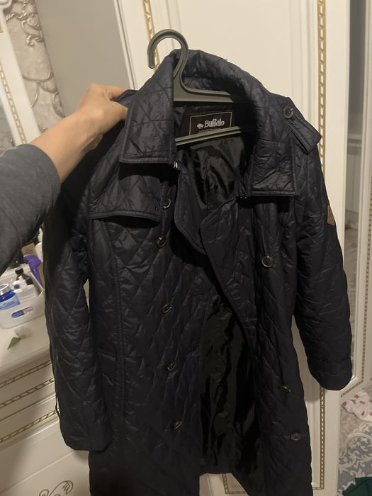 Куртка осений-весенний