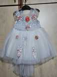 Rochie 9-12 luni
