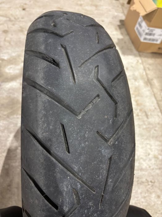 Пирели Скорпион Трайл 2