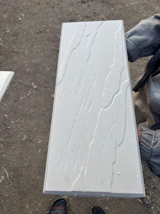 Vând piatra decorativa și panouri 3 D