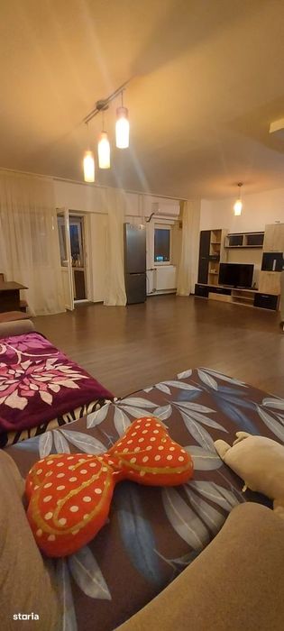 Apartament 3 camere decomandate –Zona Icil - Centru