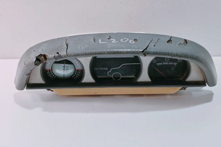 Ceas bord  display 79797001 Mitsubishi L200 a 3-a generatie